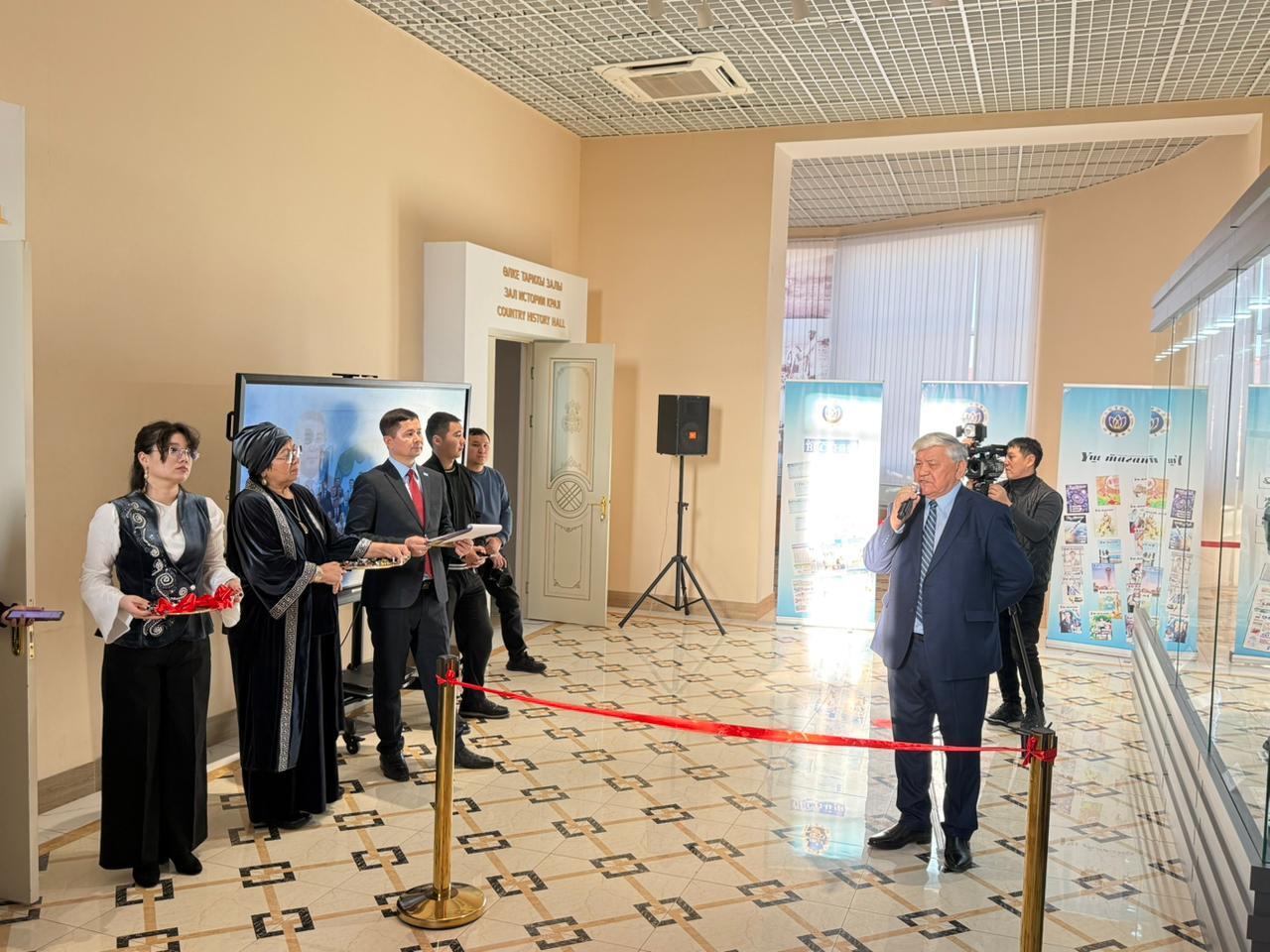 «СТОЛЕТИЕ ЛЕТОПИСИ»